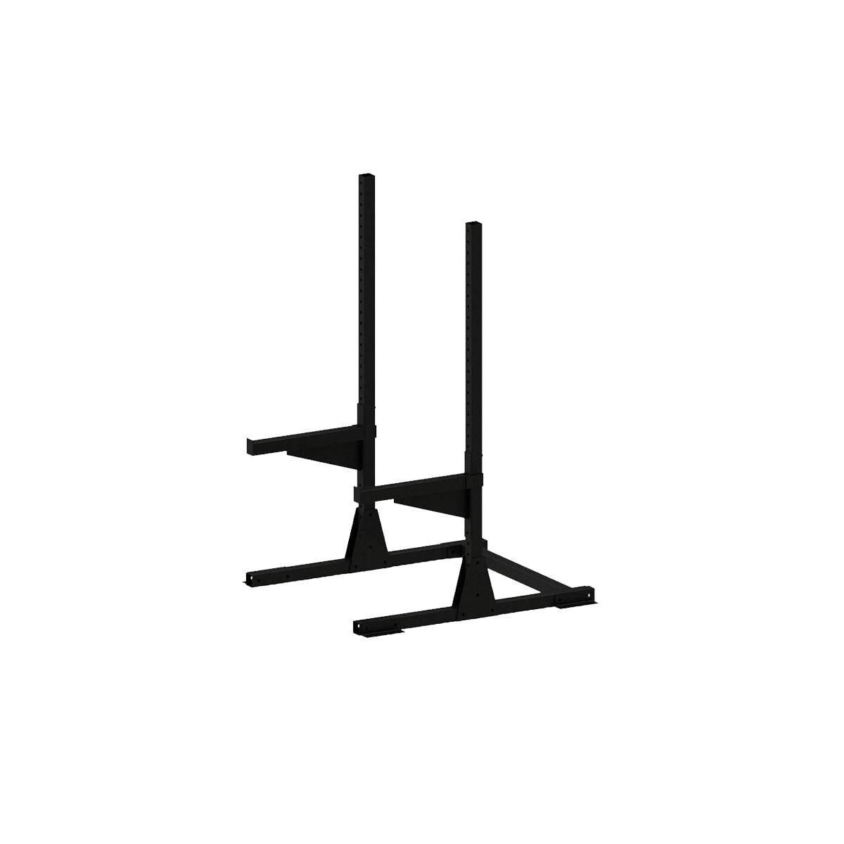 RACK DE AGACHAMENTO PARA CROSSTRAINING - Imagem 2