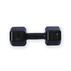 DUMBELL SEXTAVADO EMBORRACHADO INTERIÇO