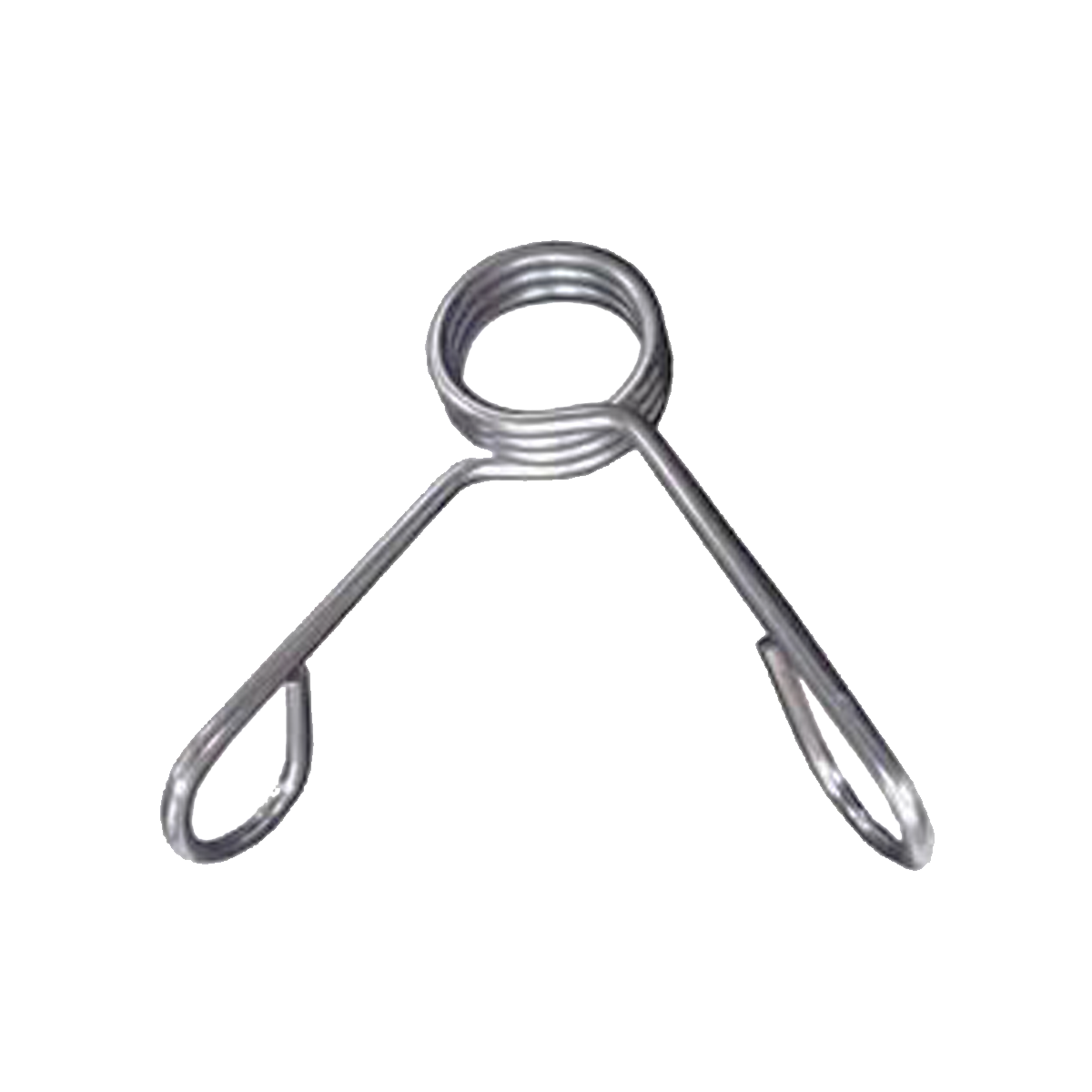 PRESILHA ESPIRAL P/BARRA STANDARD