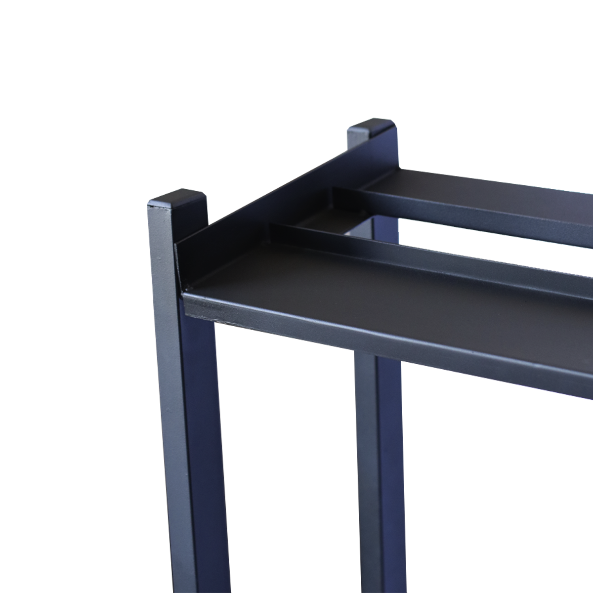 SUPORTE PARA DUMBELL SEXTAVADO - Imagem 2