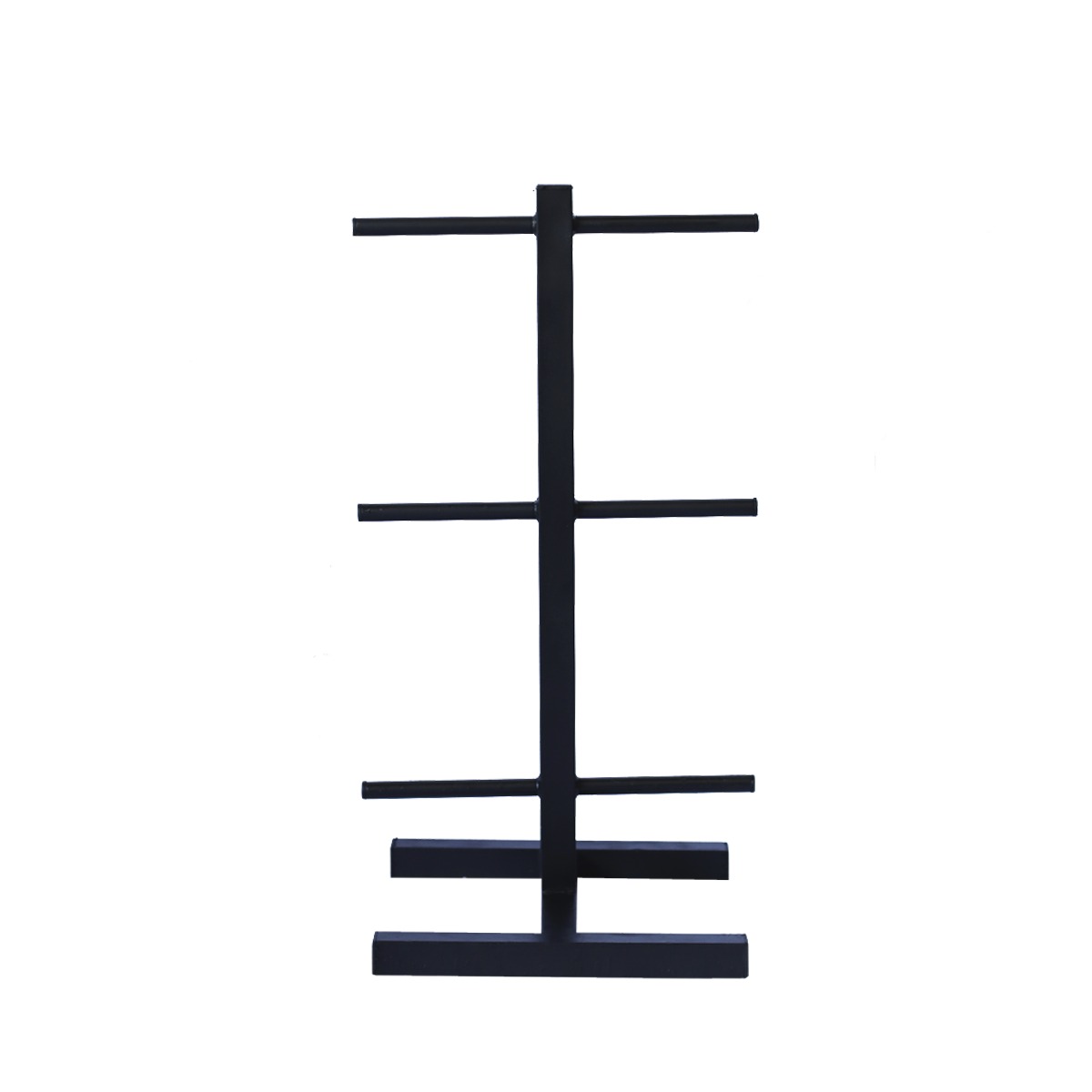 SUPORTE PARA ANILHAS EM "T" - Imagem 2