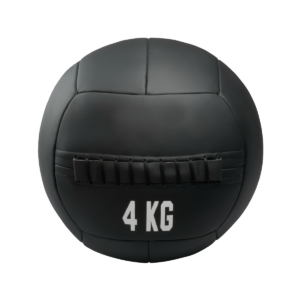 WALL BALL EM COURO