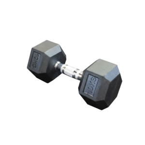 HALTER SEXTAVADO INJETADO C/PEGADA INOX
