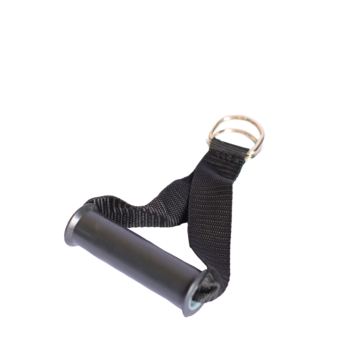 PUXADOR ESTRIBO CROSSOVER NYLON - Imagem 2