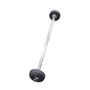 BARRA MONOBLOCO TEXTURIZADA RETA - W SEM SUPORTE